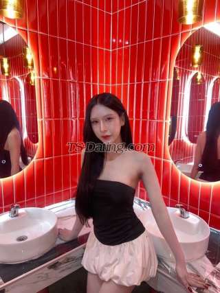 trans girl Soyamsoyam 0380180