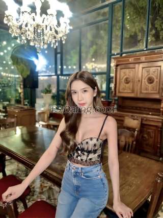 trans girl Soyamsoyam 0393363