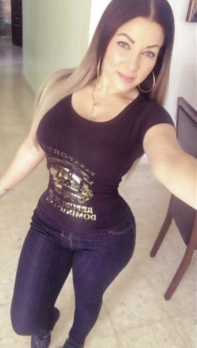 Female - Spankylove - United Kingdom