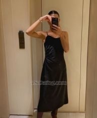 SpecialGirl13 Pattaya Transex Hello! ❤️. Dark skin girl in town  Im not a mixed
race person.  But I have beautiful and honest heart like
angles.  So please be kind and respectful.
 I am very  tall person.   With perfect
skinny body.  Shaped myself look very elegant and stunning
look.  and I also have an athletic, body which I keep myself
loving healthy lifestyle. Eating healthy food and work out
frequently.   And my skin are tan look very healthy  shine
while I cover them with oil  reflecting and playing with
light.  And that how it is making me shine and look
stunning.   And I am Just a part time escort 
 Very discreet person and I always love to make it in the
safe way. I am very concerned about my privacy and my
clients.   And prioritize and provide a good service under
your request that met my preferred Please better
let’s me know little bit in advance before we meet   And
inform me how you like me to make your day better 
- I have a few photos and videos of myself
here in my profile please take a look. I hope you like what
you see!    More photo including face. On request. Message
me for more or check into my instagram -  I enjoy
being versatile and prefer to be more top. My size measures
16 cm in length and 11 cm in circumference, which is just a
medium size. - I am very playful and love sharing
intimate moments—kissing, deep throating, and exploring
pleasure together. I take great care of my health, including
regular check-ups and being on PrEP (last test as of
September 2025).** I’d love to hear about your
fantasies and explore a fantastic time together. So, tell
don’t forget to tell me what you’d like to
do!Have a great day, gentlemen. I’ll be waiting
for your message ❤️WhatsApp.
+85263935888