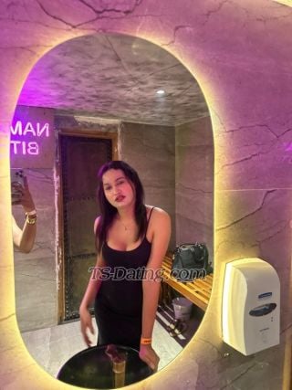 trans girl Ssonali 5853974