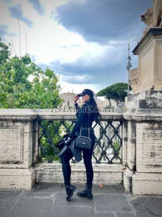 trans girl StarFerrari 4771403 trans girl StarFerrari 4771403