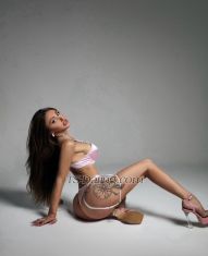 Stassiebaby Sofia Transex A luxury young transgirl, very femenine and sexy.The
best option for a gentleman that are very demanding.A
real woman with surprise. 20cm 🍆Im 25y old, 172
height, with a soft skin and a delicate&beautiful face, long
brunette hair, bright eyes, very soft skin
non-hair.With a tasty surprise and perfect
butt.🍑Yes babe, it's real! And I am here.I am
active & passive 🍆💦Very open-minded to make all
your fantasies come true.On my services I can also be
dominant, it all depends on what do you like.I always
receive with beautiful underwear and in a nice place to give
you the best experience.My pics are 100% realEven
more beautiful in person as my clients say.SOO YESSS I
EXIST! And my pictures are recents so you will not have
surprises!!!You can see more more pics and videos &
exclusive contents in my
Onlyfans:https://onlyfans.com/stassiebaby23 I
receive in private and discreet place.Hygiene will be
essential to have a successful service, I don't even need to
go into details! value will not be discounted or
negotiable at all, here 100% guarantee Active and
passive...I will be glad to meet you in
person!(CHEAP PPL ARE NOT WELCOME)