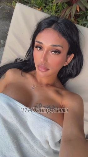 Shemale Escort - Stassiebelle - Indonesia