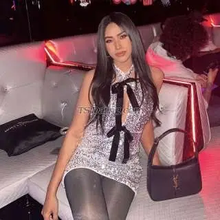 Shemale StefaniX 4134617