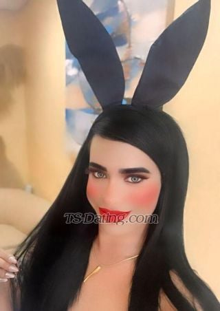 trans girl StefaniaDia 3424850