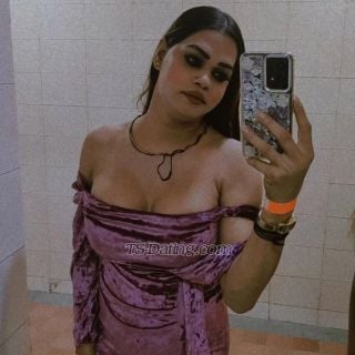 acompanhante travesti / Stellahotty / India
