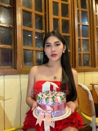 trans girl StephanieVers 3619602