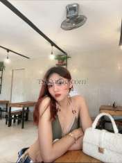 Steph Stephxnie Stephxnie Manila Transex Olá, sou Steph Trans, da área de Taguig. Você pode conversar comigo para obter mais informações!