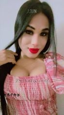 Subhakhan Delhi Transex I am subha khan.  Let's catch up for fun.  I have 6+ inches for your treat.

 I'm only available for outcall. (Only Delhi)

 I can everything for your satisfaction (but only safe sex)

 Fucking
 sucking
 Anal
 mouth fucking
 ass fucking
 (Only safe sex)
 girlfriend experience
 wife experience

 And all types of experience providers
 No rush service
 All photos are 100% real/genuine

 I am versatile, I can be top-bottom for you.  I am fully functional hard Big and Thick cock
 Don't miss out, on your extreme fantasy
 I don't play games and I'm never rushed.  My aim is to provide you with an experience that satisfies your needs and desires.  I love to make fantasies come true.
 If you're curious, don't be shy....I am experienced with first timers and extremely discreet.  If you are looking any fantasy than let me know
