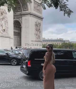 trans girl SuellenPorto 2130940