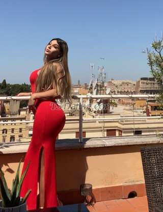 trans girl SuellenPorto 2130965