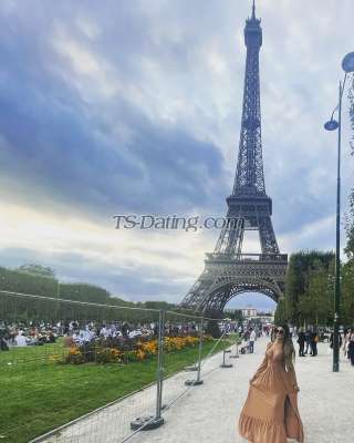 trans girl SuellenPorto 2131074