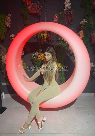 trans girl SuellenPorto 2131158