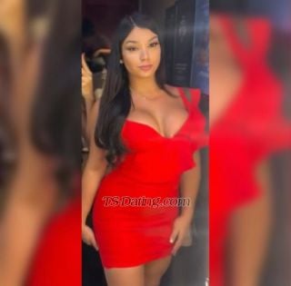 trans girl SuellenPorto 2292486