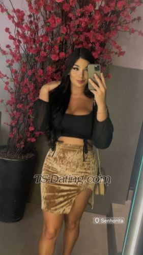 trans girl SuellenPorto 6118702