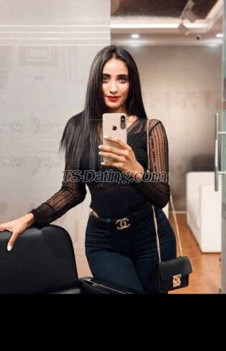 trans girl SuhanaTs 9853387 trans girl SuhanaTs 9853387