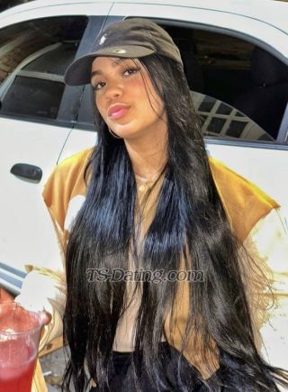 trans girl Sultrymegan 9784466