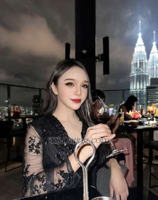 trans girl Sunnyhoo 0318768