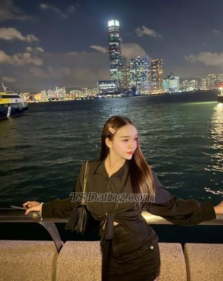trans girl Sunnyhoo 9044310