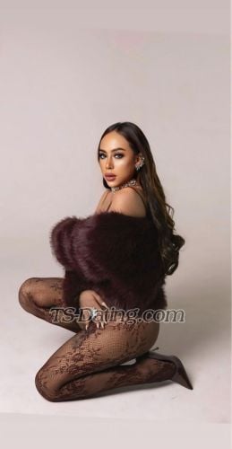 trans girl Sunnyoh 9257398