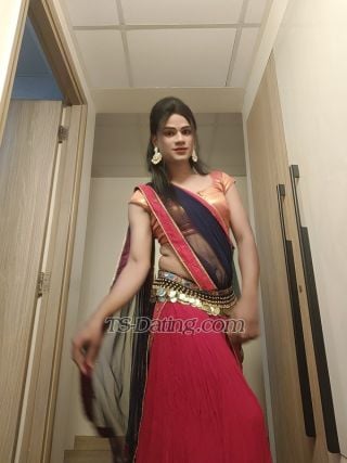 trans girl Sunpatil 3605430