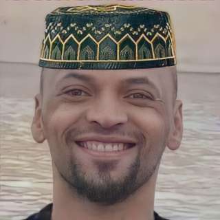 Male from Iraq