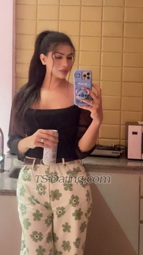 trans girl Superhotshema 3206802