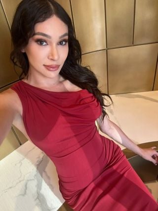 Transsexual (Pre-op) / Susan023 / Spain