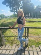Susanhornet Amsterdam Transex Im beautiful and hot I am active with a big tool full of milk, I am a dominatrix full of many fetishes I have a 19cm tool