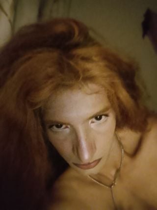 Transsexuelle (non-operee) / Susen / Inde