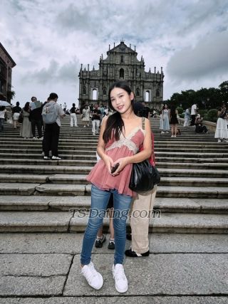 trans girl Suthida 7853450 trans girl Suthida 7853450