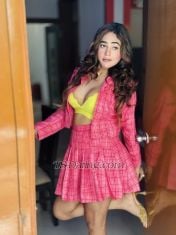Suvii roy Kolkata TS escort 