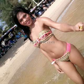 trans girl Sweatruby69 7179435