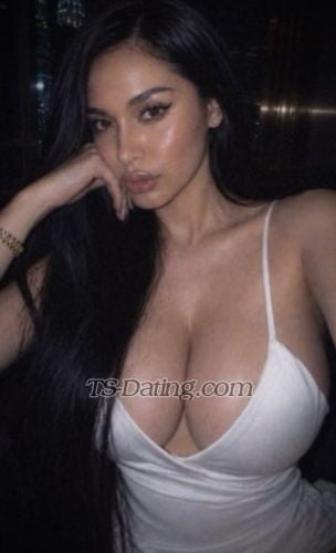 Shemale Escort - SweetEvil - Philippines