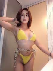 Sweetcupcake Taipei Transex  ❤️Please read .I m full time pre-op transexual .I
m 28 yearse old , I am a teacher by  profession  and fashion
rdesigner,langerie model.I am fancy and genuine 
ts.*all picture is RECENTLYWechat :
+66958804644Line: Sweetcupcake1216
Whatsapp:+84924905035I am the newest TS top 
and bottom sweet girl in townI am unique,
intelligent, sweet, friendly, conversationable, and
definitely very k*nky. I can be passive and active with a
delicious f*lly f*nctional package. Let me excite, enchant,
and fulfill your dreams of being with a beautiful and
'extra-special' woman of your dreams... Dedication
when i am with you . Experience the perfection of pleasure.
I love it when a man is watching me while giving him
pleasure and enjoying it. I'm as luscious, sweet and lovely
as I look. I've got a body to die for. I'm soft and
smooth from top to toe, with delicious soft lips and a
gorgeous round ass.I'm friendly, open-minded, soft-spoken,
passionate and open to all sorts of pexperiences, and
desires. Most of all, I'm really fun to be with. And I
pride myself on giving satisfaction in a discreet and nice
hotel. Get in touch - you'll be so glad you did.Let me
know if you want to meet your needs for comfort, relaxation,
stress reduction, or escape for sexy fun and
excitement.Line:sweetcupcake1216I can also be your GFE during your vacation here in 
Taipei I PROVIDE FULL SERVICE AND NO RUSH WITH MORE
TIMEbe pampered and feel free as i give you home
away from. i may not have the biggest cock nor the
wildest sex experience but for sure the moments that you
have for me will last for a lifetimeFIRSTIMER ARE
WELCOME😘😘😘