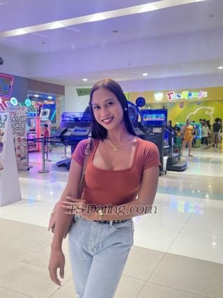 Shemale Escort - Sweet kylie - Philippines