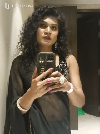 Transsexual (Pre-op) / Swt lovely / India