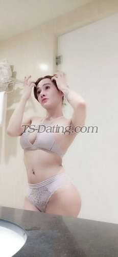 trans girl Syakieb 5901010