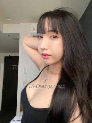 trans girl Synddy 0237206 trans girl Synddy 0237206