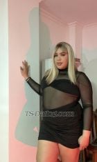 sabrinaplata1 Prague Transex Hi, I'm Sabrina Plata, a 21-year-old trans girl, curvy, sexy and very hot! I consider myself an expert in everything I do, I can fulfill fantasies and desires, I have my private apartment just for the two of us, meet me or call me, I'm available on Whatsapp🩷

I  LOVE LONG SESSIONS AND PARTY XOXO!
