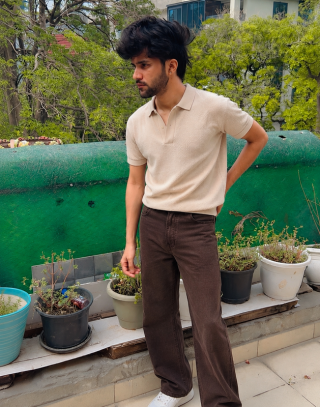 Maschio - sahilmodel - India