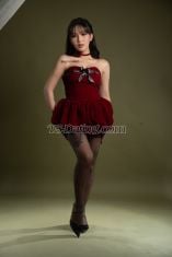 Sam Chen samchenny samchenny Wanchai Transex FEMININE AND SOPHISTICATED TS IS
HERE‼️‼️
Hello there? just arrive from the
philippines.🇵🇭 I am Sammy a sweet, decent, soft,
innocent and young ladyboy of your dreams willing to be your
companion and satisfy your erotic fantasies. 
I can
pull up good conversations so you won't feel shy or out of
place. 
 I'm very feminine with natural and
lactating tits, so i am only bottom, french kissing,
deepthroat and cuddles are my specialty. Don't hesitate to
pin me for the best girlfriend experience
ever.❤️
Sending vulgar and naked photos are
really not my thing, so stop asking for it, or else i will
automatically block you.❌
whatsapp:
+639270870446
line: lanamoon17
tg:
ulzang1234