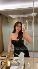 Yunah chen sammendoza04 sammendoza04 Manila Transex Splendida sexy ladyboy Ciao, mi chiamo Yunah, ho 23 anni, sono una persona perbene, istruita e amabile, e posso offrirti l'esperienza di una fidanzata perfetta💋 Sono molto attenta all'igiene e amo prendermi cura di me stessa. Rispettosa, intelligente, molto dolce e gentile. Ottime capacità comunicative. Una donna di classe. 💋 Posso realizzare la tua fantasia. Ho la figa più stretta e sono la più vergine qui, te lo garantisco. 😉 Non perdere l'occasione di assaporare la mia dolcezza. Prenota ora! Servizi: massaggi, sesso, pompino, sega, camsex e molto altro. Posso essere anche la ragazza dei tuoi sogni. Puoi anche ingaggiarmi per un appuntamento 😘 Trattami come una principessa e ti tratterò come il mio Re 👑 Puoi contattarmi qui 👇🏻 Whatsapp: più sei tre nove sette quattro quattro quattro zero uno uno sei zero (puoi anche controllare le informazioni di contatto) 🥰 Viber: più sei tre nove sette quattro quattro quattro zero uno uno sei zero Telegramma: @iamddlove Instagram: @its_medarline