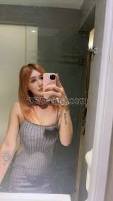 sarah90 Subang Jaya Transex ⚠️ LADYBOY YOUNG VERS BOTTOM ⚠️

I’m Sarah
Malaysian mixed phillipins

i have 6 Inchi With
Thick Cock , 
Height 175cm 

✅ Fresh LADYBOY
🆕
✅ Pantyhose 
✅ Raw (300rm+)
✅ Good
TOP & BOTTOM 
✅ Anal sex 
✅ Cum Together
✅
Blowjob
✅ No CF 
✅ Romantic
✅ French kiss


 🔥FINDING SUGARDADY

ℹ️ Get & Earn
Me Now For More Details Whatsapp Or Chat
Me

Telegram: @sarahlee_00