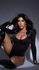 sara sarasara sarasara Zurich Transex ¡Me llamo Sara! Soy una joven, guapa y femenina transexual colombiana de lujo, con cuerpo de modelo y tatuada. ¡También tengo, para ti, una polla enorme y llena de leche! Soy muy cachonda y viciosa, la más morbosa, porque me encanta el sexo y soy adicta a él para poder satisfacer tus fantasías más salvajes. Soy educada y muy discreta. Mis fotos son reales y sin ninguna modificación. En la cama, ¡siempre estoy excitada, ya sea activa o pasiva! Doy besos apasionados, hago sexo oral mutuo, 69, fiestas de todo tipo, tengo aguante y siempre estoy llena de morbo y con ganas de follar. ¡Quiero darte toda mi leche donde quieras! ¡Llámame ahora que estoy cachonda! Soy independiente, te espero en Zurich por primera vez y por unos días.