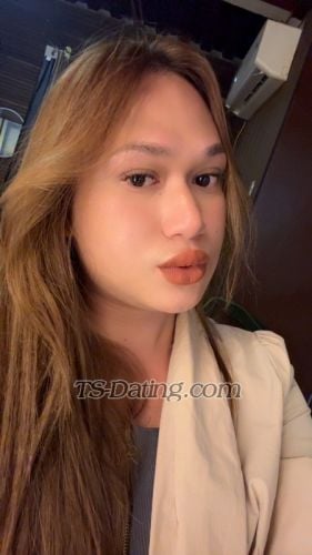 Shemale Escort - scarlet25 - Filipinas