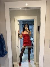 seboo312 Yenimahalle Transex Soy travesti de Ankara. Mi perfil es 178 77 34. Hay opciones de masajes y duchas disponibles.