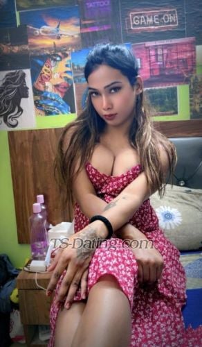 escort transexuelle / sefali / Inde