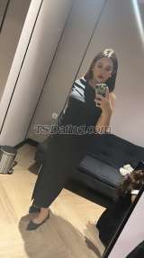 sehahlia sehah sehah Bandung Transex Iam shemale escort touch down in Bandung BIG DICK
I have
service
Kissing, licking, sucking and fucking
U want
meet me add my telegram @Dr200393
See u
Seuhah